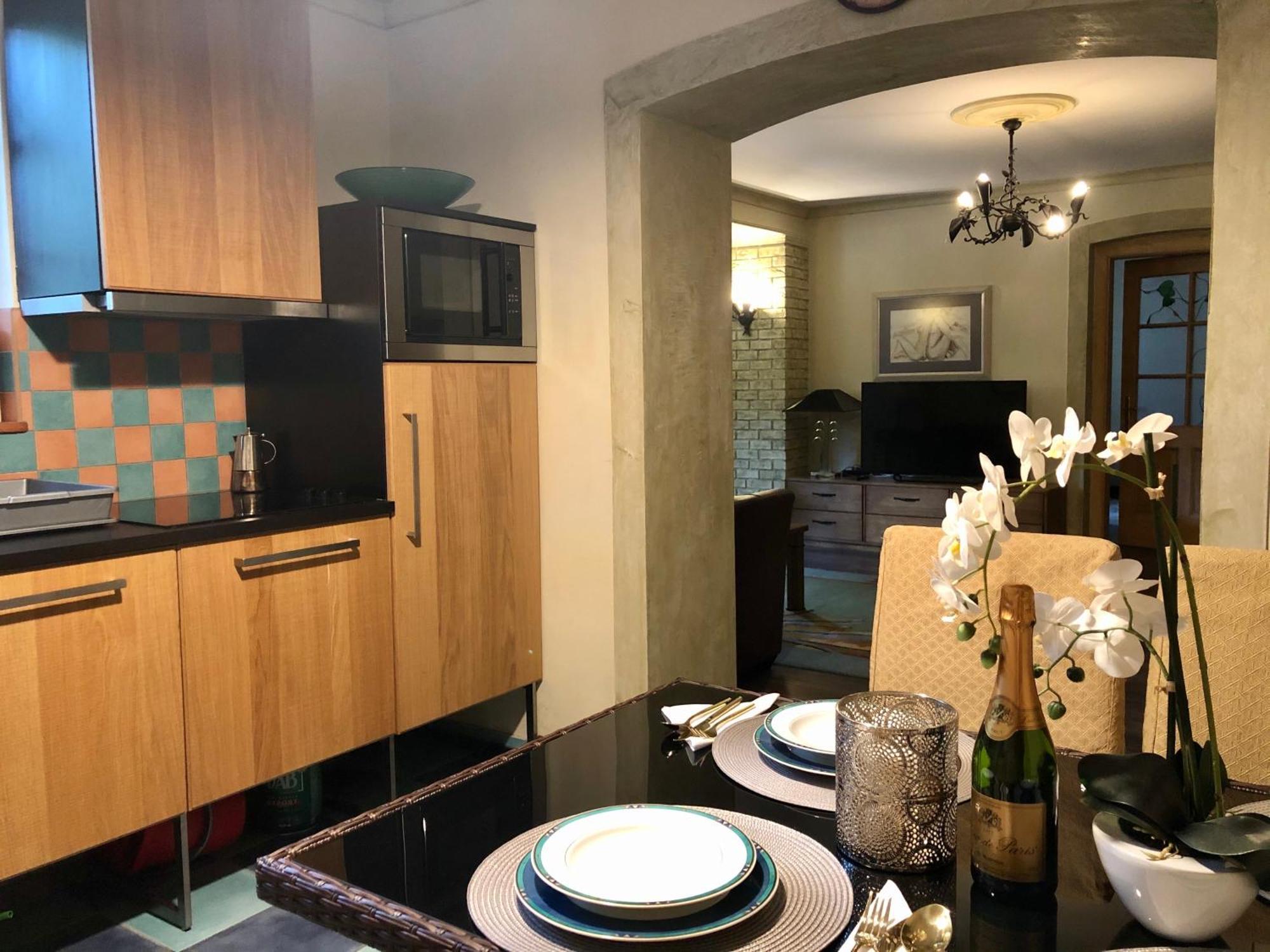 Buda Hills Villa Apartment Budapest Extérieur photo